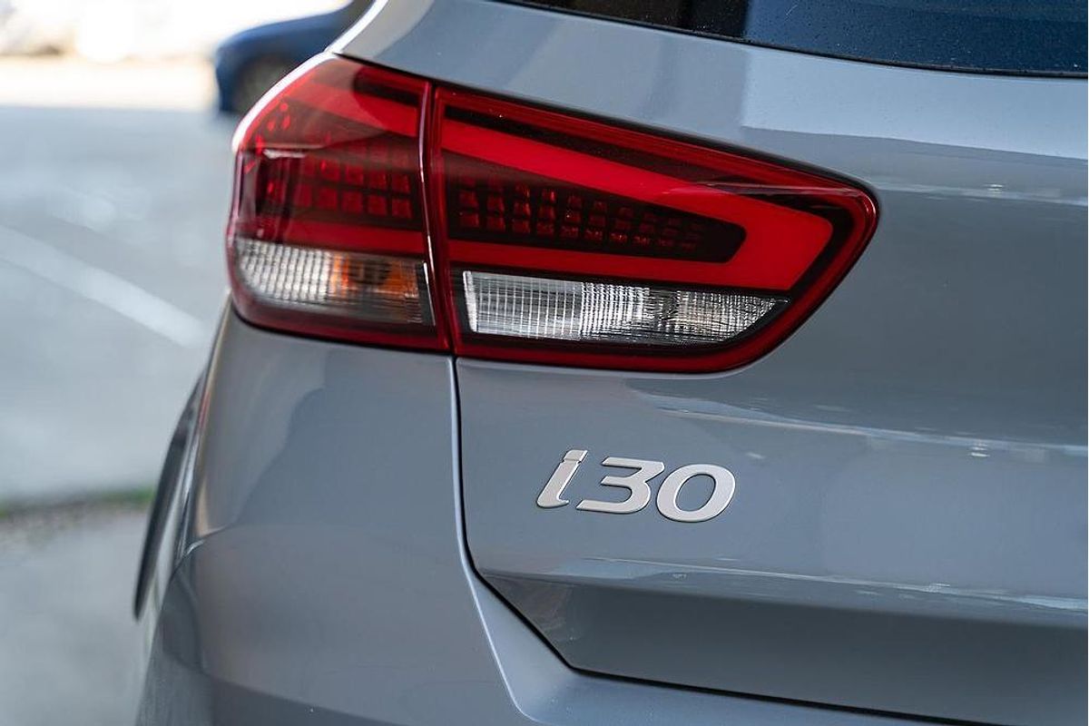 2024 Hyundai i30 N Line PDe.V6 2WD