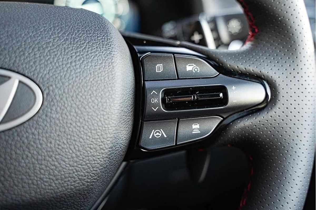 2024 Hyundai i30 N Line PDe.V6 2WD