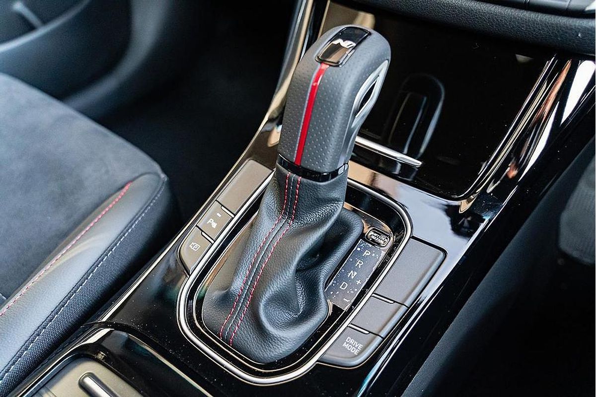 2024 Hyundai i30 N Line PDe.V6 2WD
