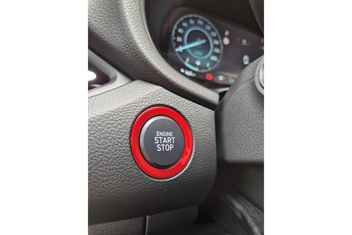 2024 Hyundai i30 N Line PDe.V6 2WD
