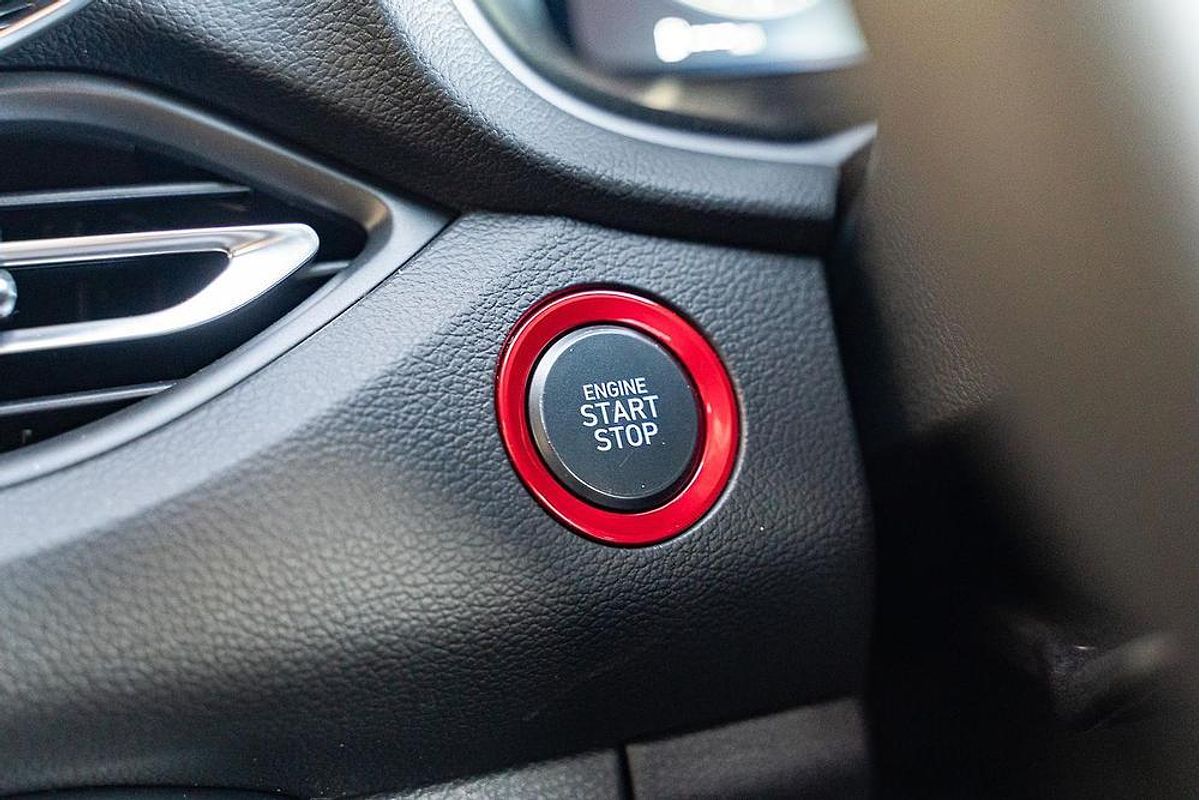 2024 Hyundai i30 N Line PDe.V6 2WD
