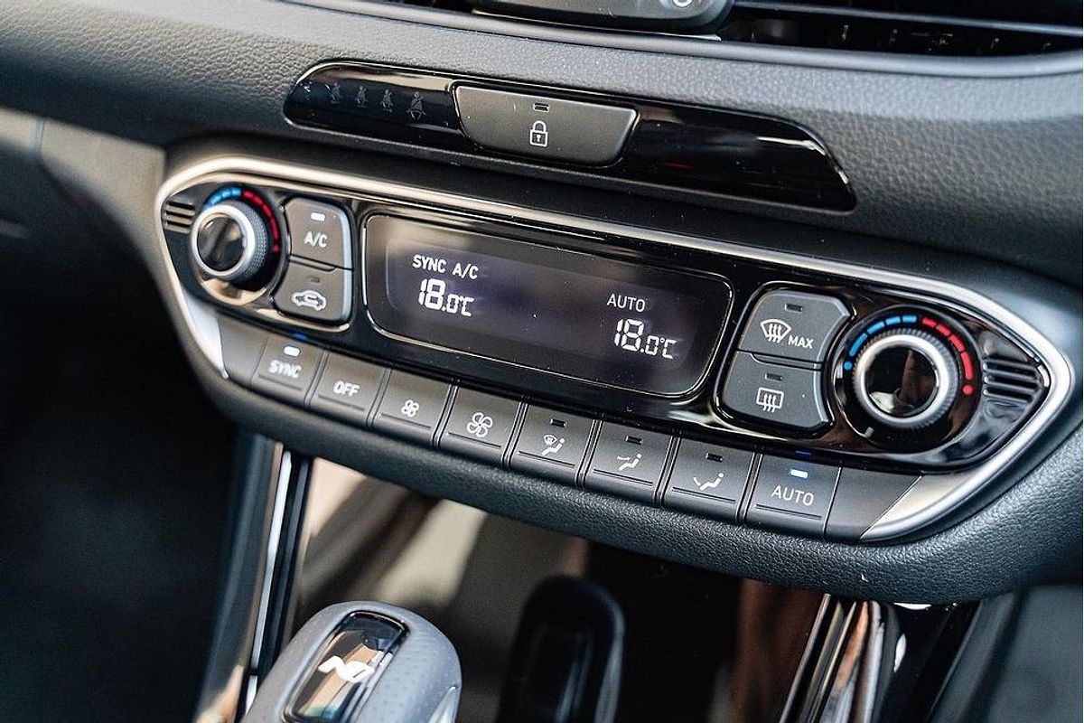 2024 Hyundai i30 N Line PDe.V6 2WD