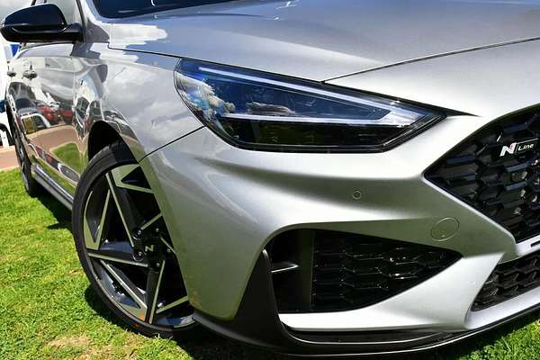 2024 Hyundai i30 N Line PDe.V6 2WD