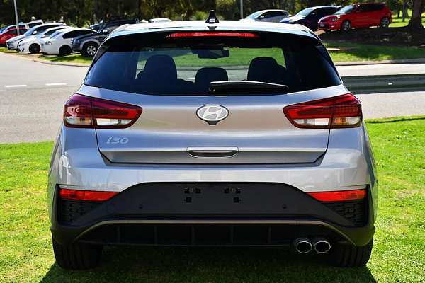 2024 Hyundai i30 N Line PDe.V6 2WD