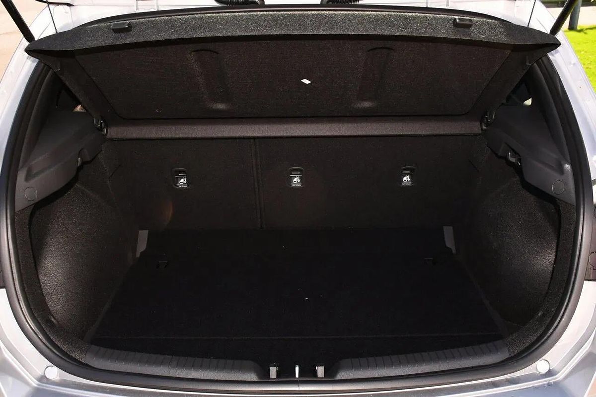 2024 Hyundai i30 N Line PDe.V6 2WD