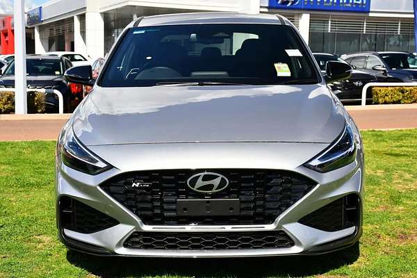 2024 Hyundai i30 N Line PDe.V6 2WD