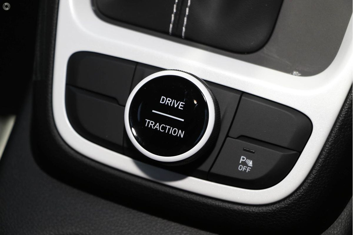 2024 Hyundai Venue Elite QX.V5 2WD