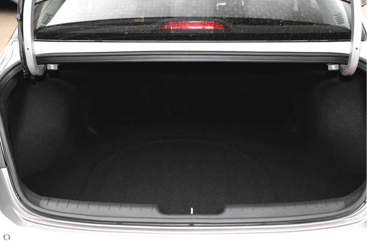 2024 Hyundai i30 Elite CN7.V2 2WD