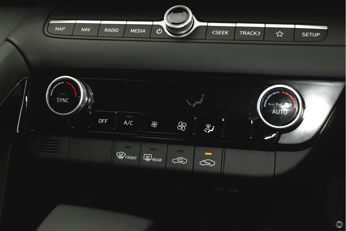 2024 Hyundai i30 Elite CN7.V2 2WD
