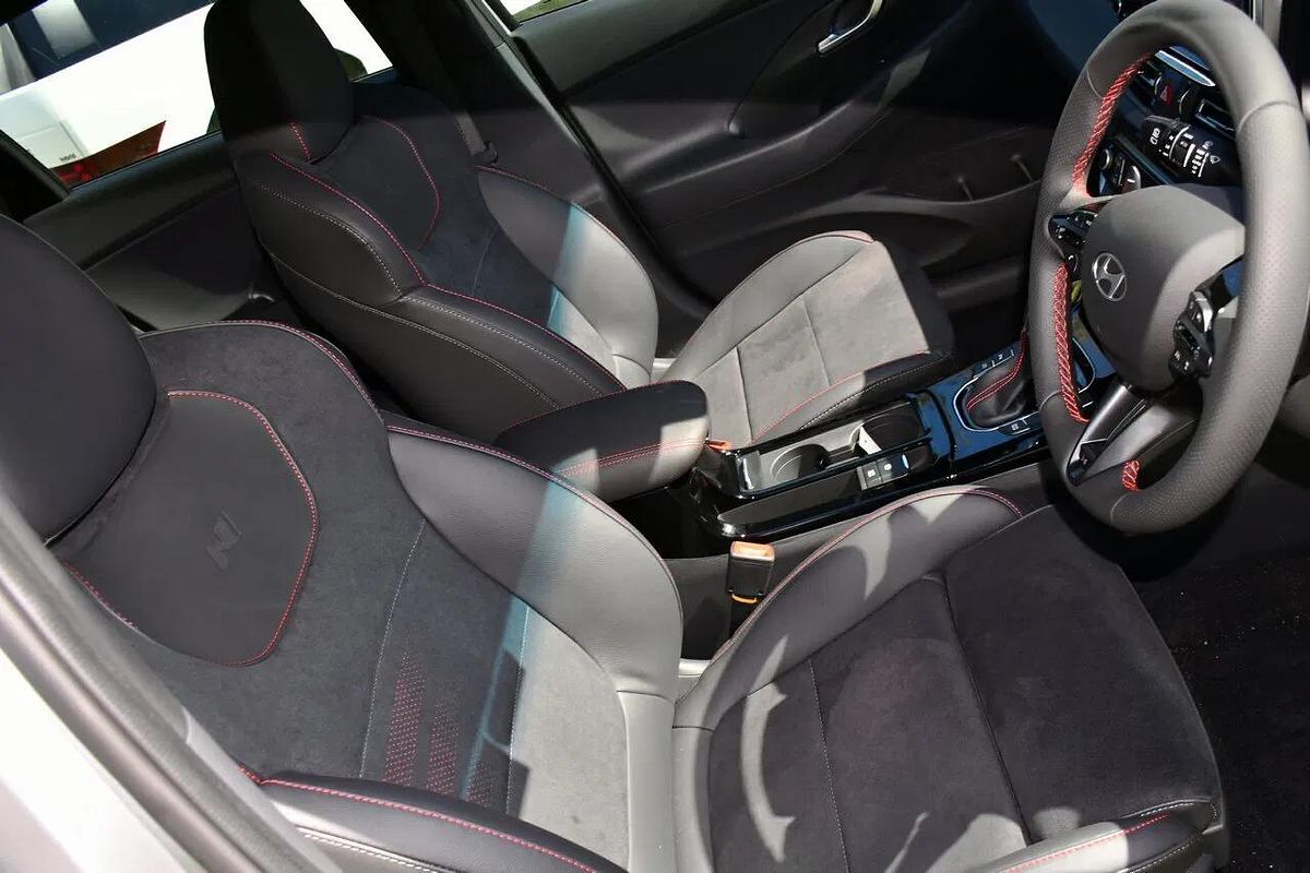 2024 Hyundai i30 N Line PDe.V6 2WD