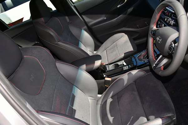 2024 Hyundai i30 N Line PDe.V6 2WD