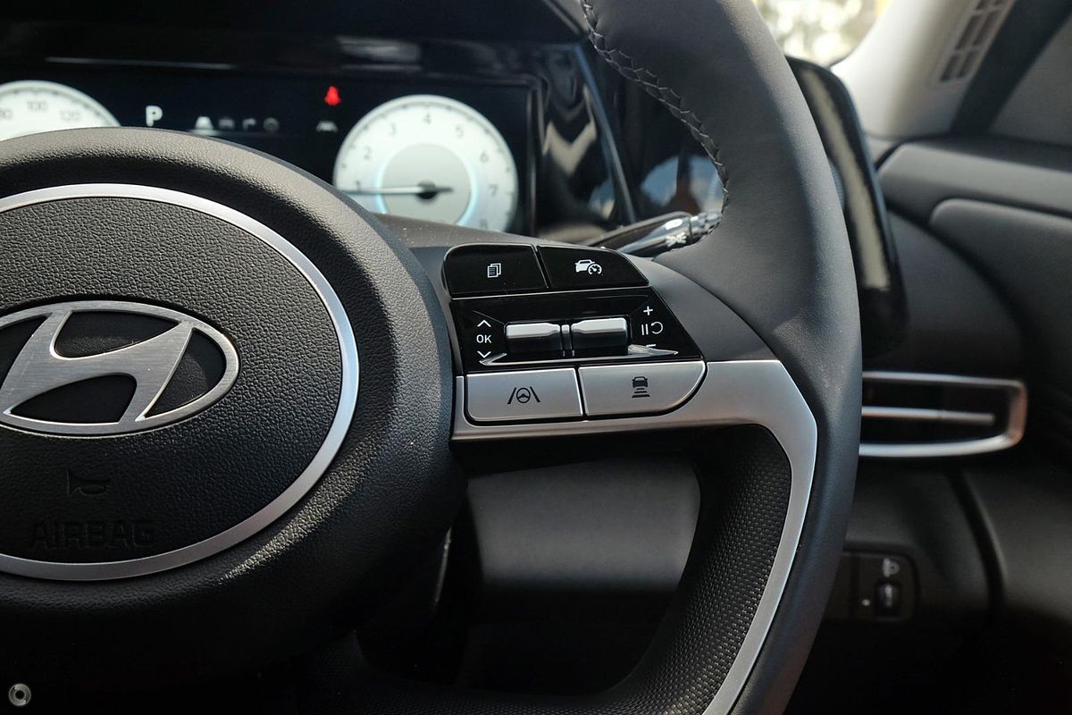 2024 Hyundai i30 Premium CN7.V2 2WD