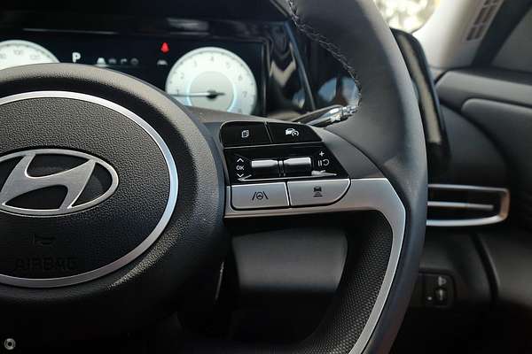 2024 Hyundai i30 Premium CN7.V2 2WD