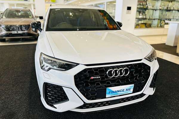 2021 Audi RS Q3 F3