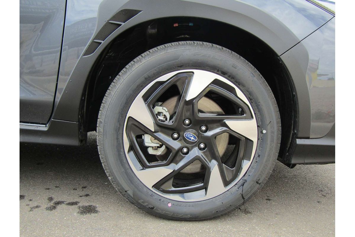 2024 Subaru Crosstrek 2.0S G6X