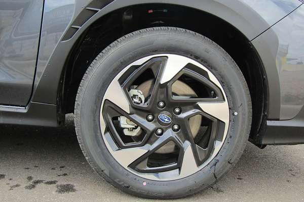 2024 Subaru Crosstrek 2.0S G6X