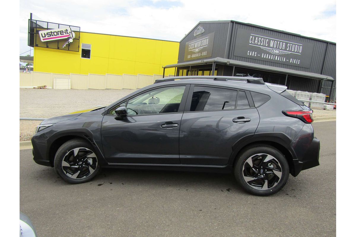 2024 Subaru Crosstrek 2.0S G6X