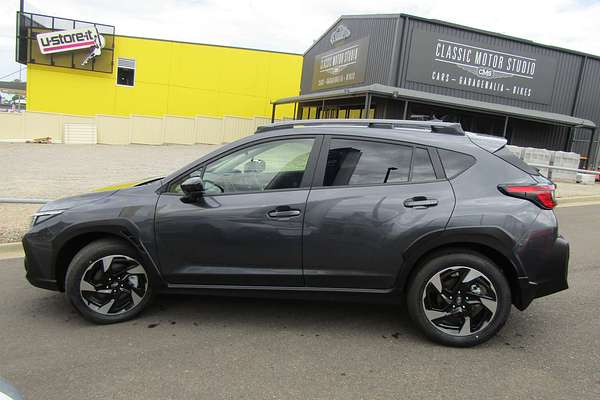 2024 Subaru Crosstrek 2.0S G6X