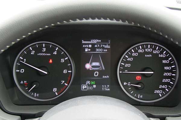 2024 Subaru Crosstrek 2.0S G6X
