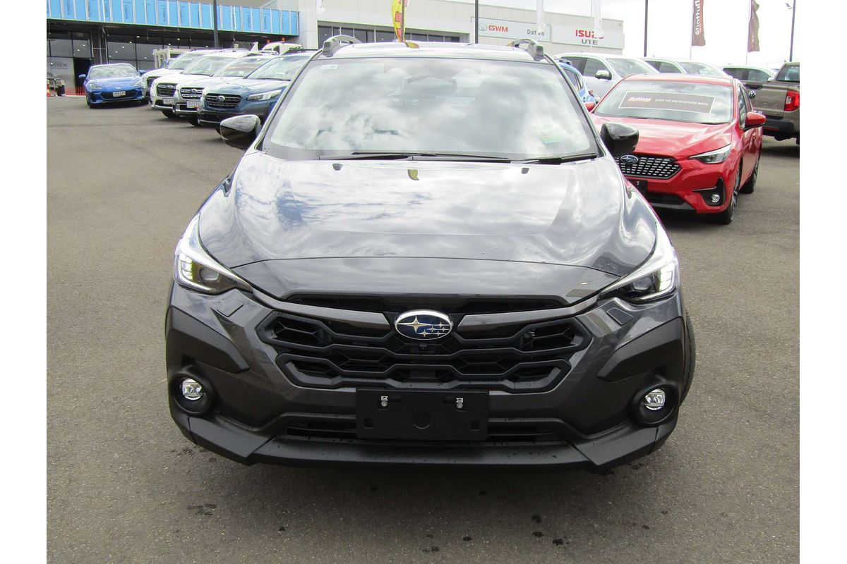2024 Subaru Crosstrek 2.0S G6X