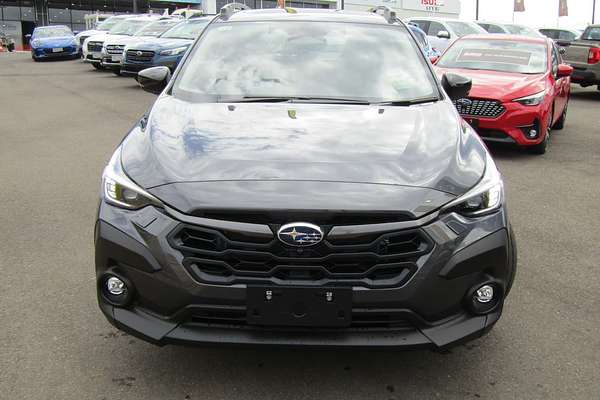 2024 Subaru Crosstrek 2.0S G6X