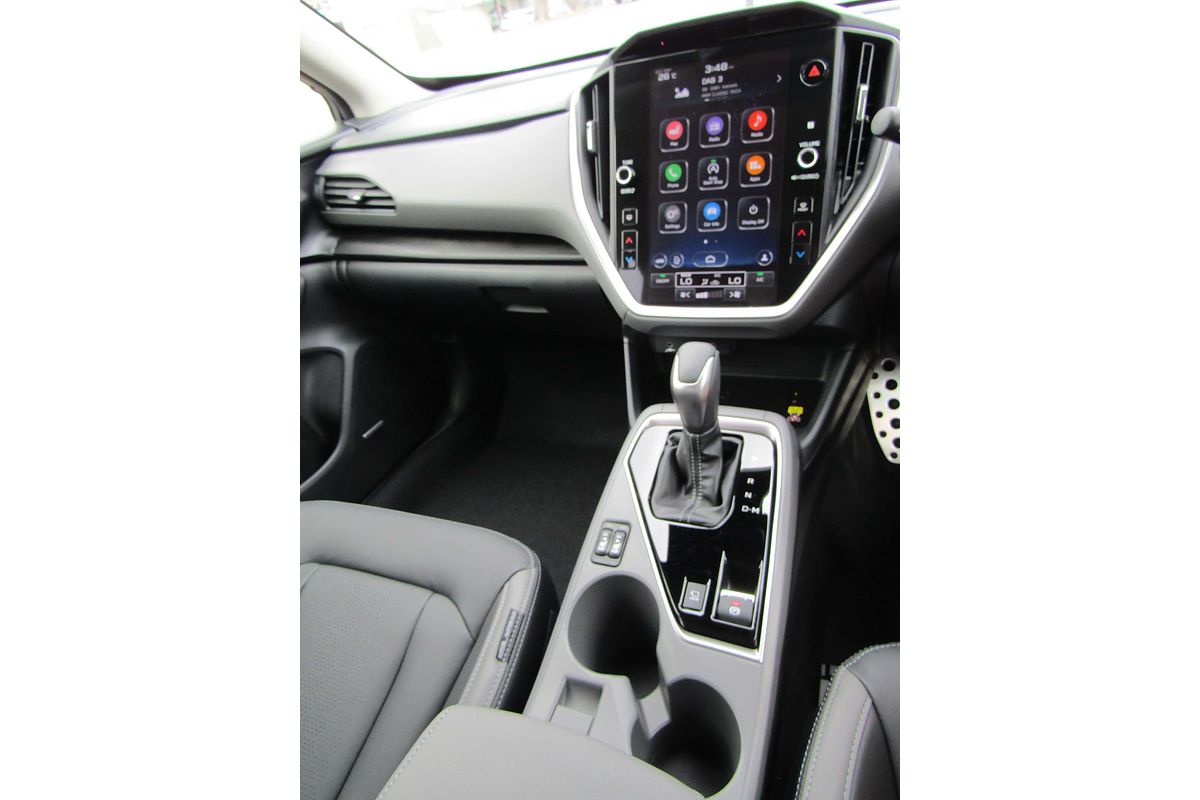 2024 Subaru Crosstrek 2.0S G6X