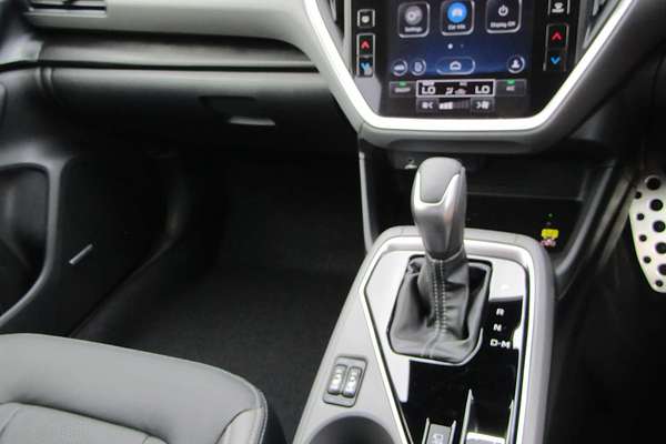 2024 Subaru Crosstrek 2.0S G6X