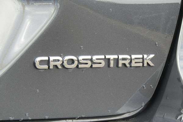 2024 Subaru Crosstrek 2.0S G6X