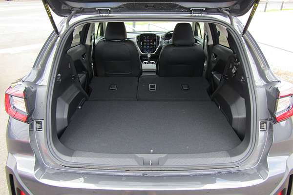2024 Subaru Crosstrek 2.0S G6X