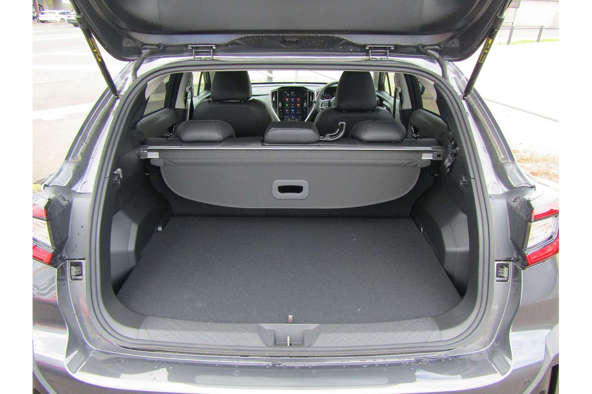 2024 Subaru Crosstrek 2.0S G6X