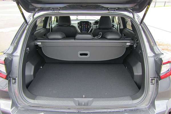 2024 Subaru Crosstrek 2.0S G6X