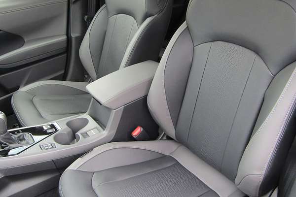 2024 Subaru Crosstrek 2.0S G6X