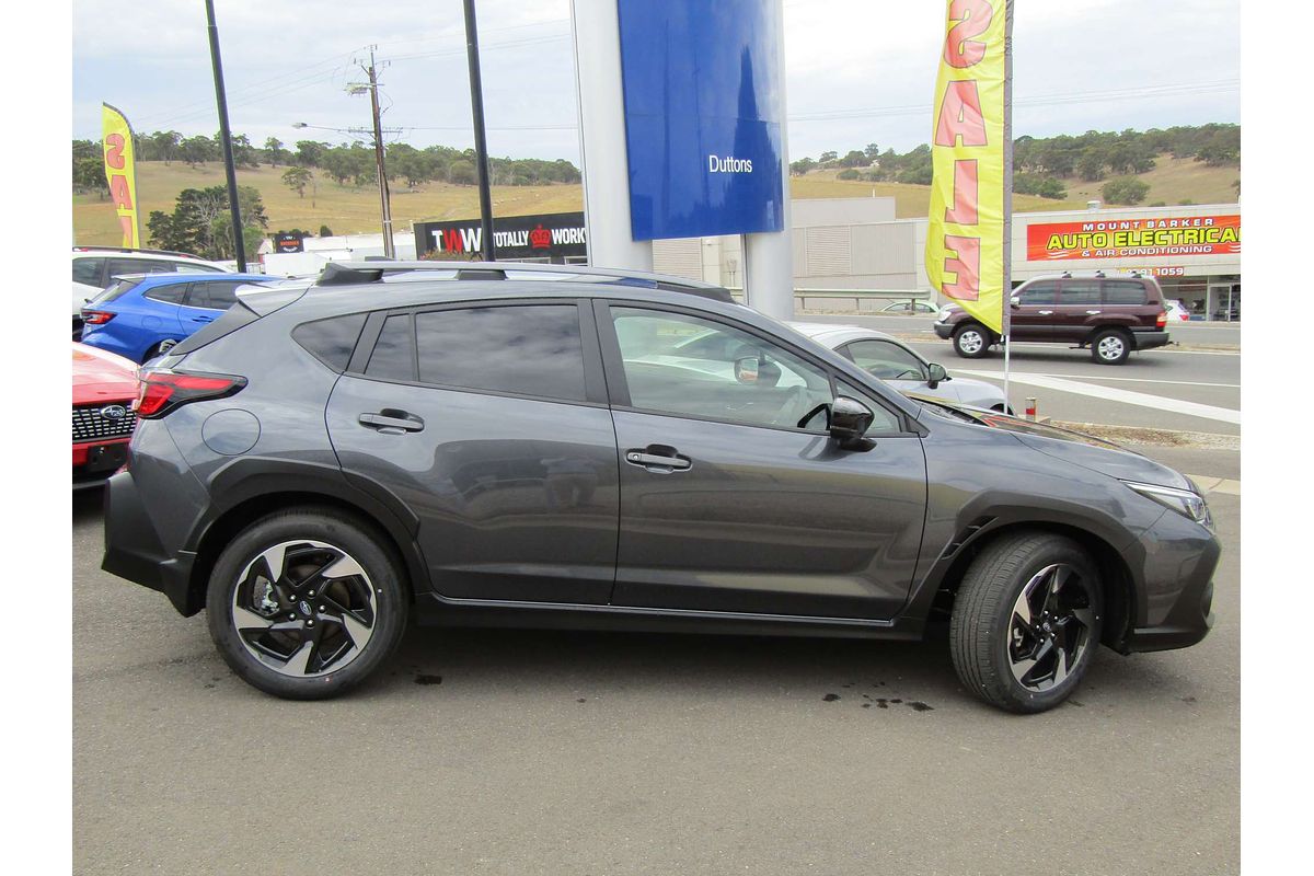 2024 Subaru Crosstrek 2.0S G6X