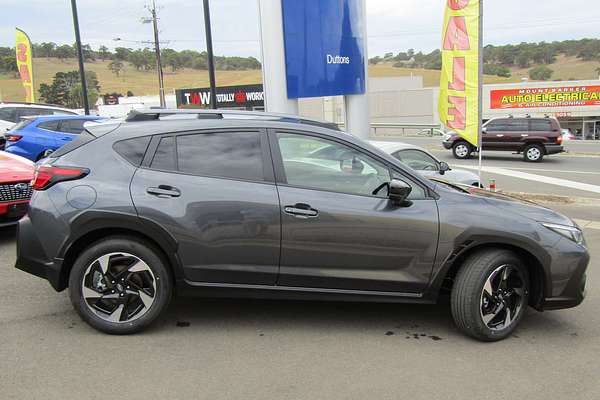 2024 Subaru Crosstrek 2.0S G6X