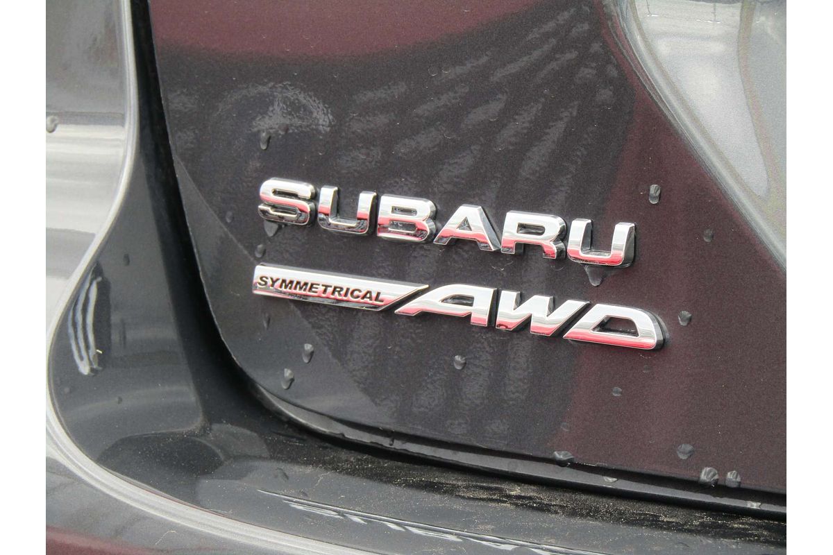 2024 Subaru Crosstrek 2.0S G6X