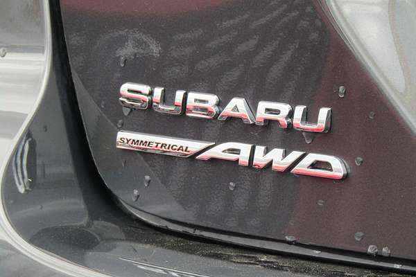 2024 Subaru Crosstrek 2.0S G6X