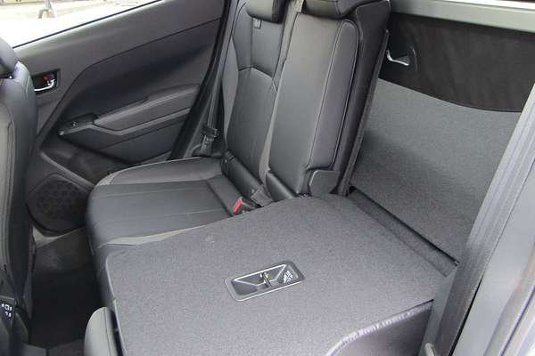 2024 Subaru Crosstrek 2.0S G6X