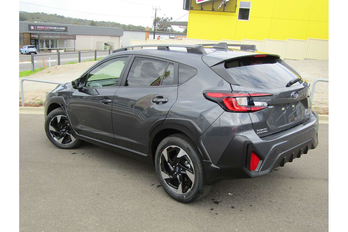 2024 Subaru Crosstrek 2.0S G6X