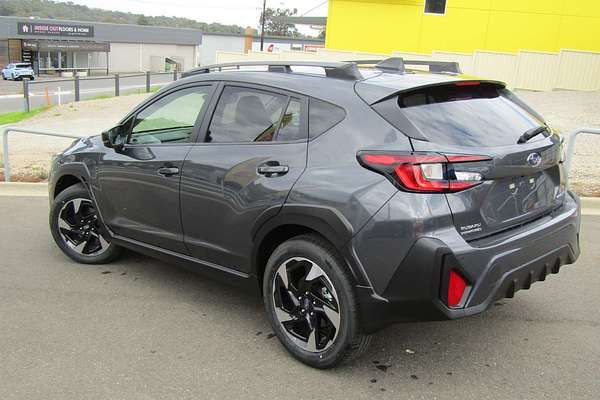 2024 Subaru Crosstrek 2.0S G6X