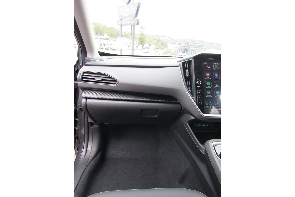 2024 Subaru Crosstrek 2.0S G6X