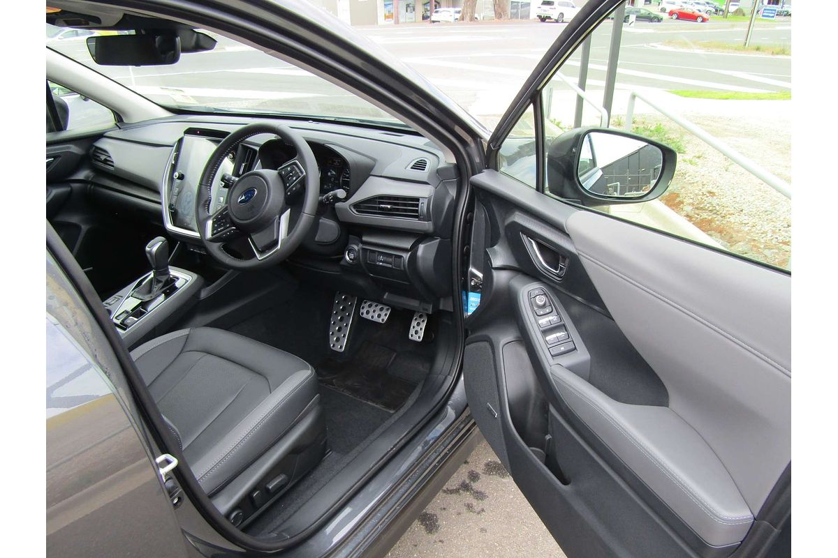 2024 Subaru Crosstrek 2.0S G6X