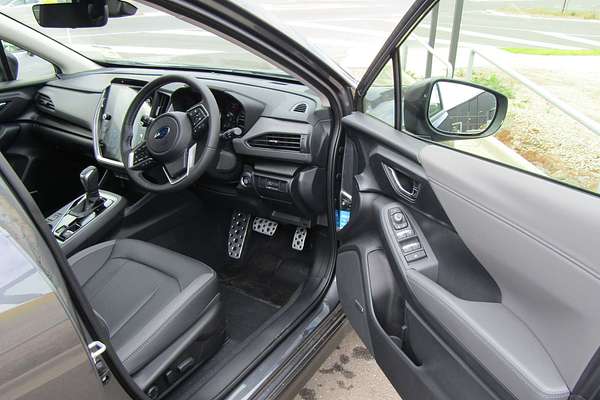 2024 Subaru Crosstrek 2.0S G6X