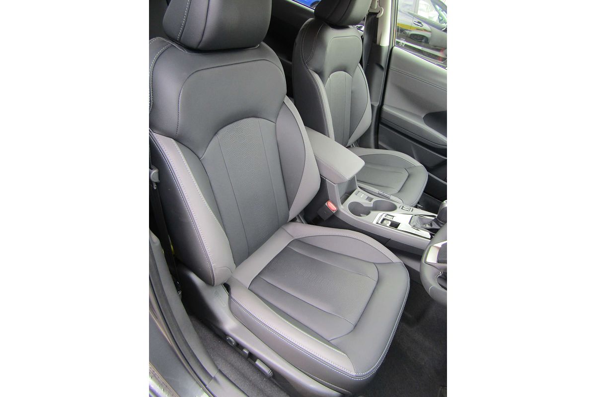 2024 Subaru Crosstrek 2.0S G6X