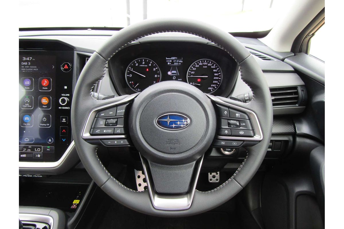 2024 Subaru Crosstrek 2.0S G6X