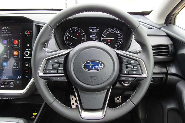 2024 Subaru Crosstrek 2.0S G6X