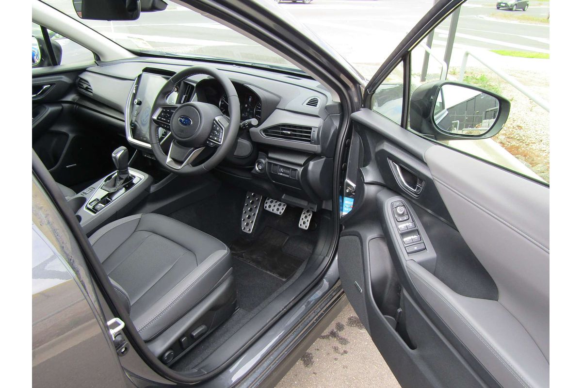 2024 Subaru Crosstrek 2.0S G6X