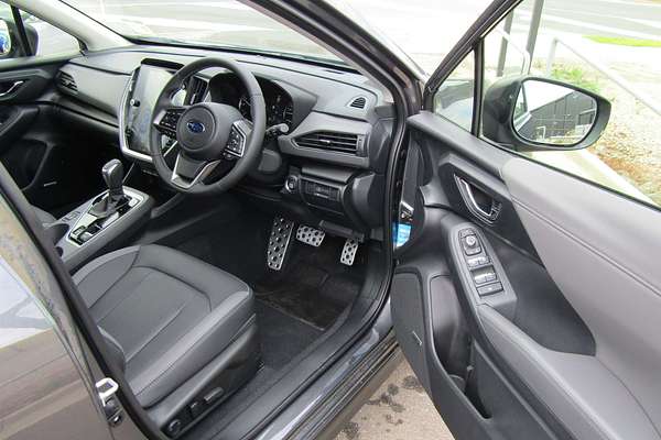 2024 Subaru Crosstrek 2.0S G6X
