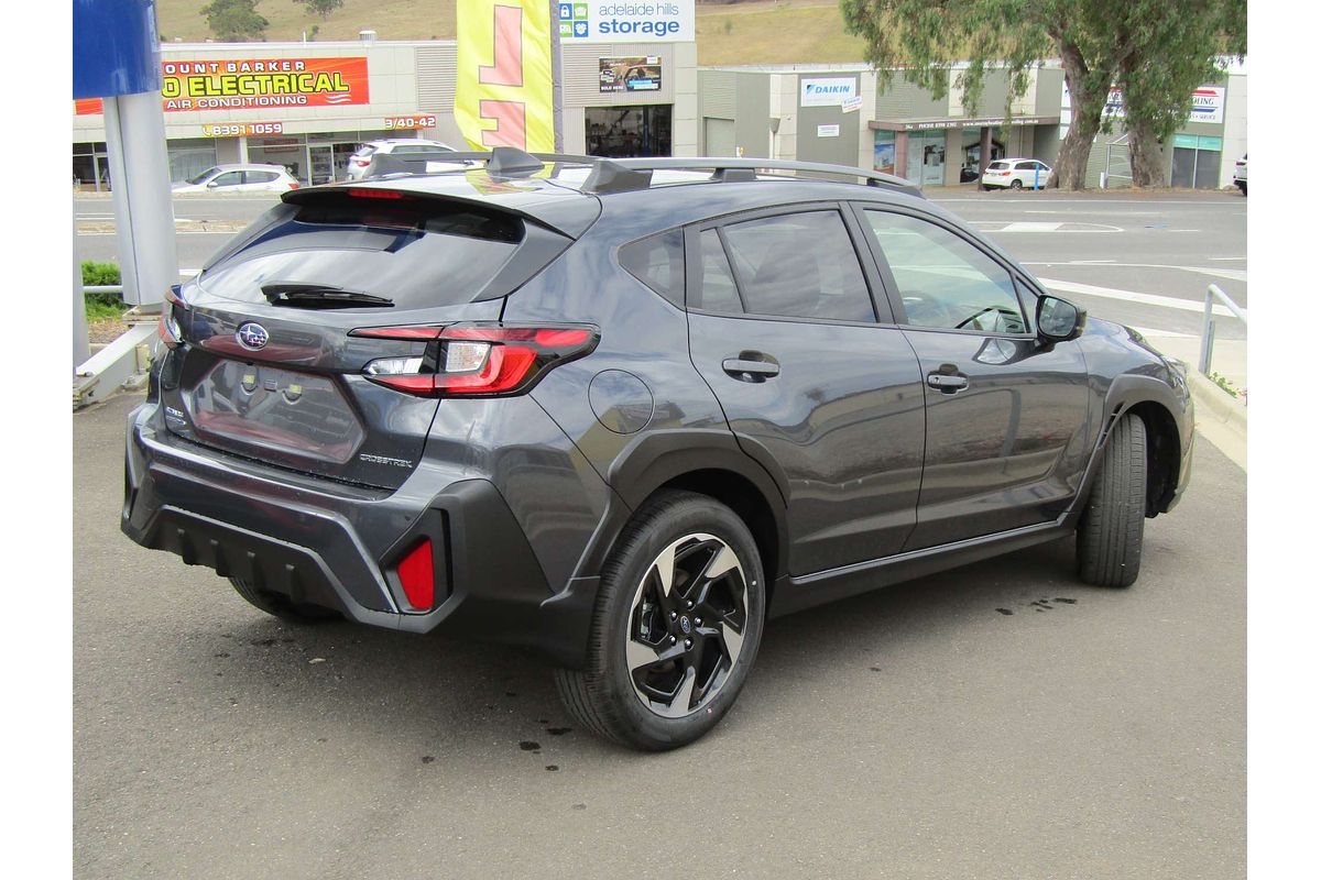2024 Subaru Crosstrek 2.0S G6X