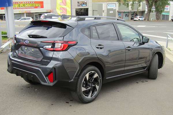 2024 Subaru Crosstrek 2.0S G6X