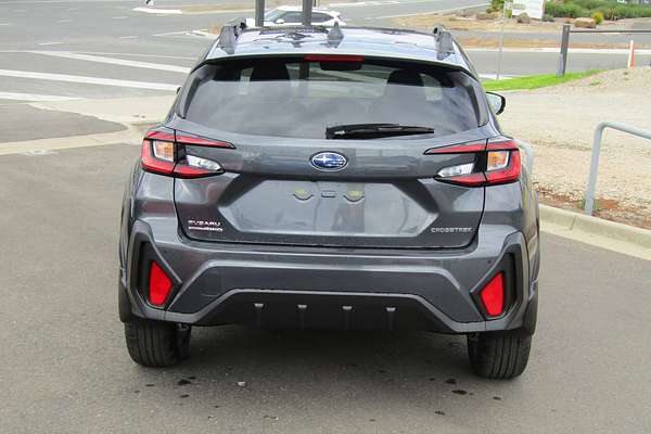 2024 Subaru Crosstrek 2.0S G6X